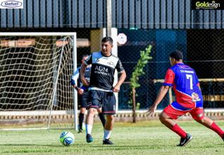 ADM Engenharia vence jogo amistoso diante de EC Paraguai