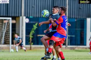 ADM Engenharia vence jogo amistoso diante de EC Paraguai