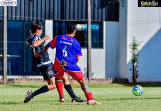 ADM Engenharia vence jogo amistoso diante de EC Paraguai