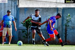 ADM Engenharia vence jogo amistoso diante de EC Paraguai