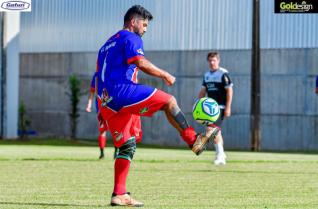 ADM Engenharia vence jogo amistoso diante de EC Paraguai