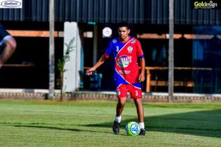 ADM Engenharia vence jogo amistoso diante de EC Paraguai