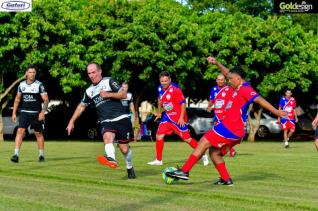 ADM Engenharia vence jogo amistoso diante de EC Paraguai