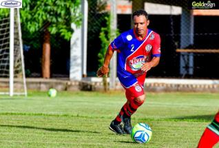 ADM Engenharia vence jogo amistoso diante de EC Paraguai