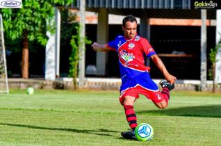 ADM Engenharia vence jogo amistoso diante de EC Paraguai