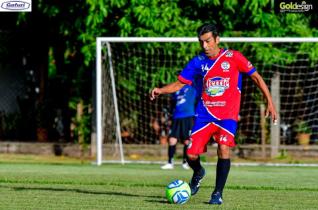 ADM Engenharia vence jogo amistoso diante de EC Paraguai