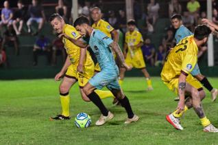 17 GOLS - Quarta-feira teve rodada recheada de gols no Panorama de Suo / Taa Sicredi