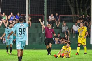 17 GOLS - Quarta-feira teve rodada recheada de gols no Panorama de Suo / Taa Sicredi