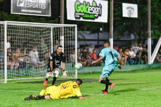 17 GOLS - Quarta-feira teve rodada recheada de gols no Panorama de Suo / Taa Sicredi