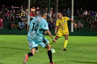 17 GOLS - Quarta-feira teve rodada recheada de gols no Panorama de Suo / Taa Sicredi