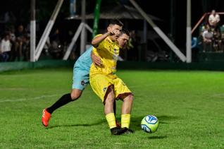 17 GOLS - Quarta-feira teve rodada recheada de gols no Panorama de Suo / Taa Sicredi