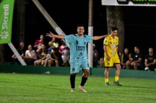 17 GOLS - Quarta-feira teve rodada recheada de gols no Panorama de Suo / Taa Sicredi