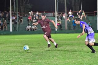 17 GOLS - Quarta-feira teve rodada recheada de gols no Panorama de Suo / Taa Sicredi