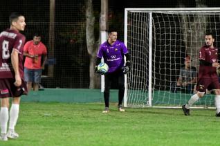 17 GOLS - Quarta-feira teve rodada recheada de gols no Panorama de Suo / Taa Sicredi