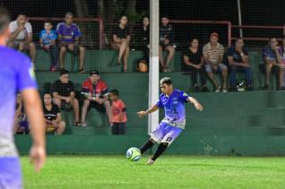 17 GOLS - Quarta-feira teve rodada recheada de gols no Panorama de Suo / Taa Sicredi