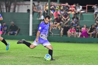 17 GOLS - Quarta-feira teve rodada recheada de gols no Panorama de Suo / Taa Sicredi