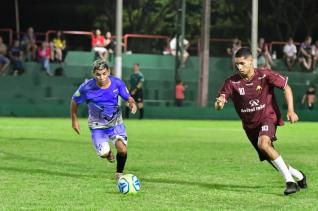 17 GOLS - Quarta-feira teve rodada recheada de gols no Panorama de Suo / Taa Sicredi