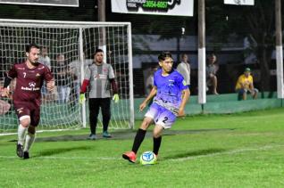 17 GOLS - Quarta-feira teve rodada recheada de gols no Panorama de Suo / Taa Sicredi