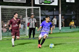 17 GOLS - Quarta-feira teve rodada recheada de gols no Panorama de Suo / Taa Sicredi