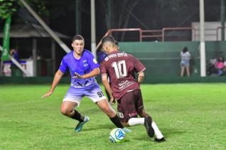 17 GOLS - Quarta-feira teve rodada recheada de gols no Panorama de Suo / Taa Sicredi