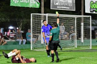 17 GOLS - Quarta-feira teve rodada recheada de gols no Panorama de Suo / Taa Sicredi