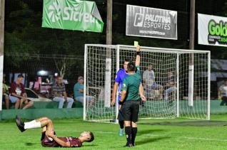 17 GOLS - Quarta-feira teve rodada recheada de gols no Panorama de Suo / Taa Sicredi