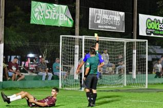 17 GOLS - Quarta-feira teve rodada recheada de gols no Panorama de Suo / Taa Sicredi