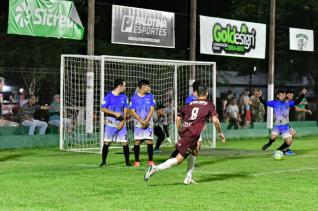 17 GOLS - Quarta-feira teve rodada recheada de gols no Panorama de Suo / Taa Sicredi