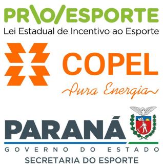 PROESPORTE/COPEL/GOVERNO DO ESTADO - Toledanos conquistam medalhas no Circuito Nacional de Parabadminton