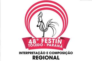 Cultura divulga regulamento e abre inscries para o 48 Festin