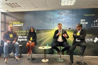 Biopark participa de painel sobre como Parques de Inovao podem impactar o agronegcio