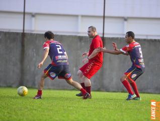 ADM Engenharia vence por 7 a 5 Belenzier