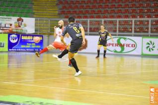 Jaclani Futuro foi a grande campe da Copa Vero de Futsal 2019