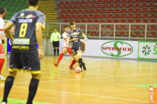 Jaclani Futuro foi a grande campe da Copa Vero de Futsal 2019