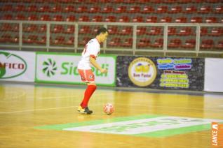 Jaclani Futuro foi a grande campe da Copa Vero de Futsal 2019