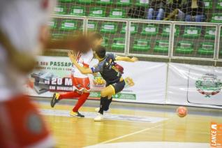 Jaclani Futuro foi a grande campe da Copa Vero de Futsal 2019