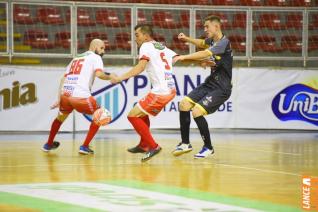 Jaclani Futuro foi a grande campe da Copa Vero de Futsal 2019