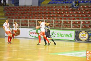 Jaclani Futuro foi a grande campe da Copa Vero de Futsal 2019