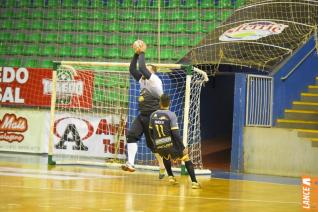 Jaclani Futuro foi a grande campe da Copa Vero de Futsal 2019