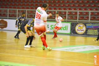 Jaclani Futuro foi a grande campe da Copa Vero de Futsal 2019