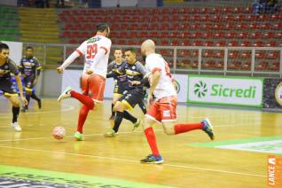 Jaclani Futuro foi a grande campe da Copa Vero de Futsal 2019