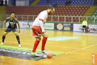 Jaclani Futuro foi a grande campe da Copa Vero de Futsal 2019