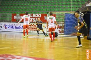 Jaclani Futuro foi a grande campe da Copa Vero de Futsal 2019