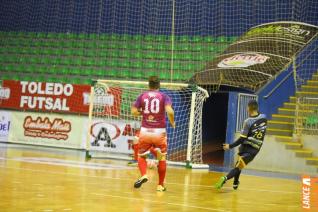 Jaclani Futuro foi a grande campe da Copa Vero de Futsal 2019