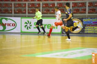 Jaclani Futuro foi a grande campe da Copa Vero de Futsal 2019