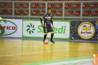 Jaclani Futuro foi a grande campe da Copa Vero de Futsal 2019