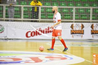 Jaclani Futuro foi a grande campe da Copa Vero de Futsal 2019