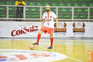 Jaclani Futuro foi a grande campe da Copa Vero de Futsal 2019