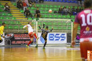 Jaclani Futuro foi a grande campe da Copa Vero de Futsal 2019