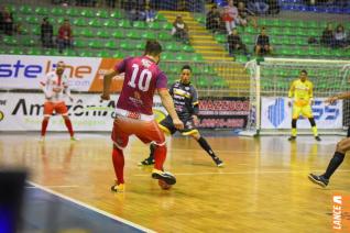 Jaclani Futuro foi a grande campe da Copa Vero de Futsal 2019